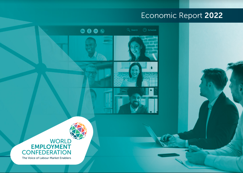 WEC Economic Report 2022